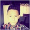 Geovanny Sandoval