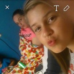 Cierra Michelle Hickey