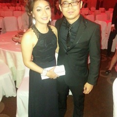 Karl Rainier Barcenas