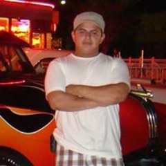 Luis Alberto Lucero 1