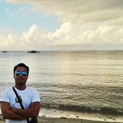 Alvin Trinidad Monteagudo