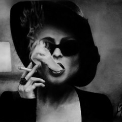 Marla On The Mix