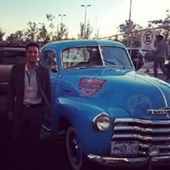 Pablo Garibay Jauregui