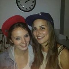 Jessica Hutchinson 11