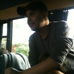 Abdelbasset Kridene