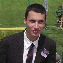 Sebastian Oćwieja 1