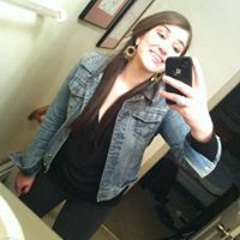 Payton Brinna Thayer