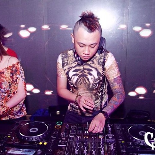 Demo - Komodo - Still 2012 - Dj Co Louis Remix