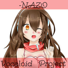 -Nazo Vocaloid Project