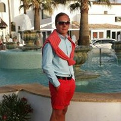 Robin Ruben Johansson