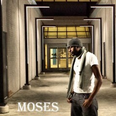 Moses Musiq