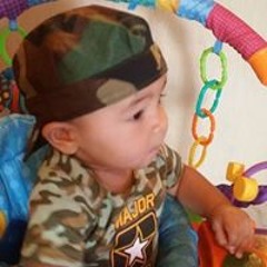 Denise Isaias'Mommy Pena