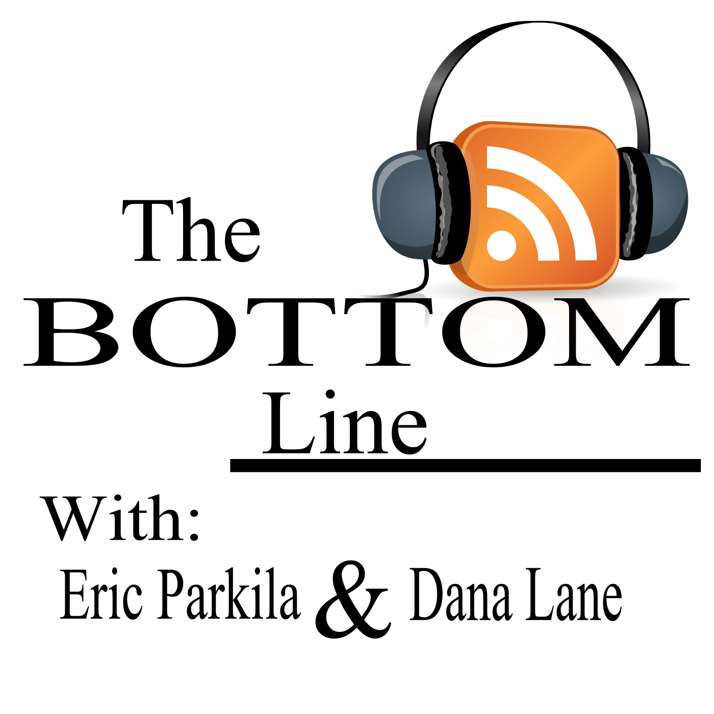 The Bottom Line Episode 17