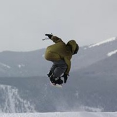 Seth Pomeroy