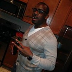 Chris Perkins 40