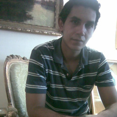 Amr Hassanein 2