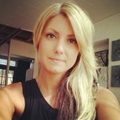 Vivian Louise Zijlstra