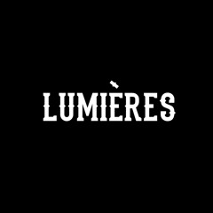 LUMIÈRES© by Kai