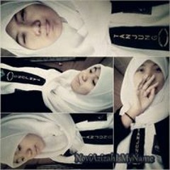 Novi Azizah