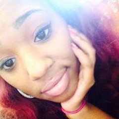 Ashley Livin Lyfe Moore