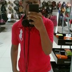 Sebastian Suarez Avila