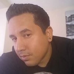 Paul Michael Hernandez