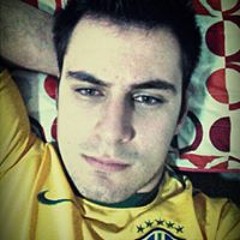 Rodrigo De Liz Lopes