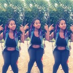 Le'Nesha Renee Thomas