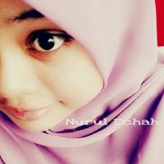 Nurul Echah