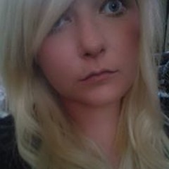 Charlie Louise Forde