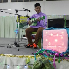 muhd ariffuddin 1