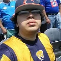 Oscar Tapia 20
