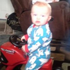 Bryant Toby Simpkins