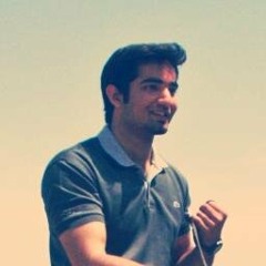 Mirza Ali Aamir