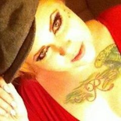 Phaleasha Mae Richards