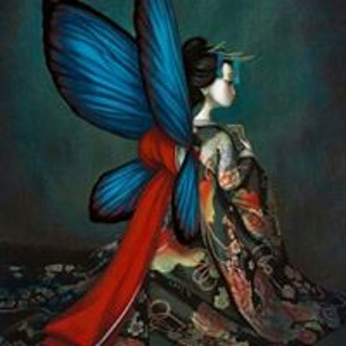 Fernanda Shinoda’s avatar