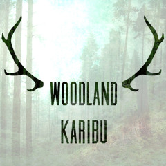 Woodland Karibu