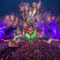 charly Q-DANCE poad
