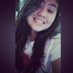 Fernanda Coste Oliveira