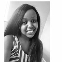 Mimmie Kazembe