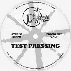 Dansa Records