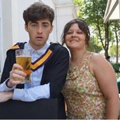 Padraig Pearse McCallion