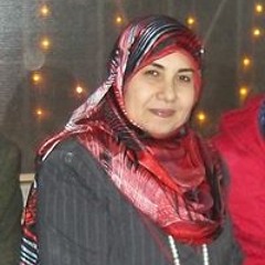 Omima Tawfik