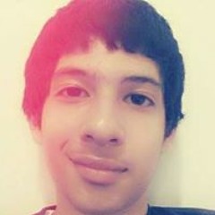 Kenny Alejandro Chacon