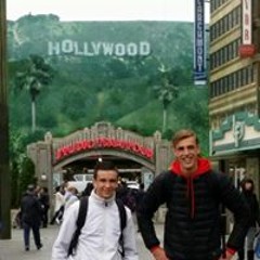 Anthony van den Breul