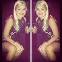 Pernilla Trina Louise