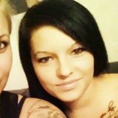 Melina Sanchez Peters