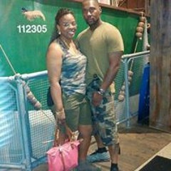 Trina L. Brown-Crummie