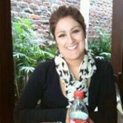 Juanita Fuentes Vasquez’s avatar