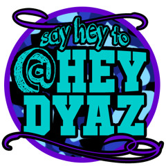 Hey Dyaz